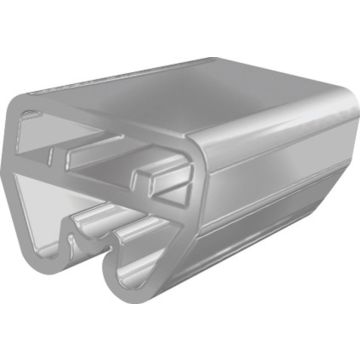 Tubo transparente PMF-00