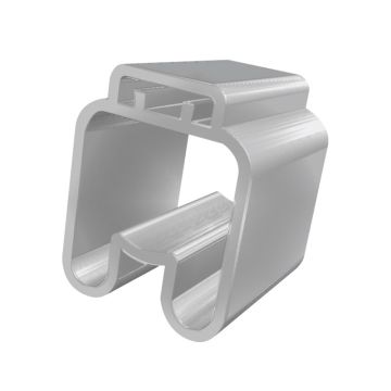 Tubo marcacable Flat PMF-04 6-10mm 15mm
