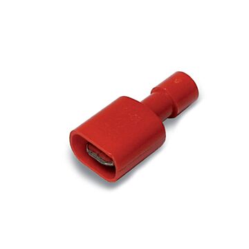 Terminal macho desconectable 1,5-2,5 6,35x0,8