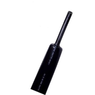 Tubo de pared mediana SRH2 con adhesivo contracción 3:1 LH