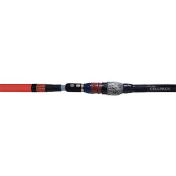 Empalme unipolar CHMSV 36kV 150-240mm² ENDESA
