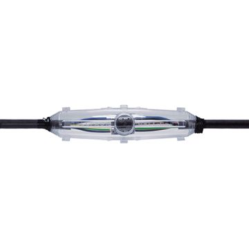 Empalme de conexión M 12 1kV 4x25mm