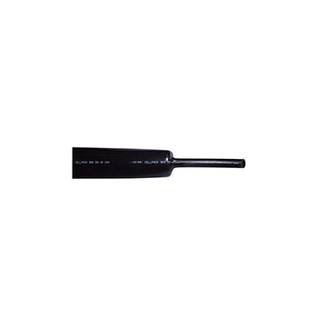 Tubo termorretráctil de pared mediana con adhesivo SRH2-22-6