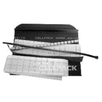 Derivación cables SAMH 72-18/300-E