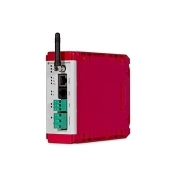 Modem GPRS-3G con comunicaciones Ethernet