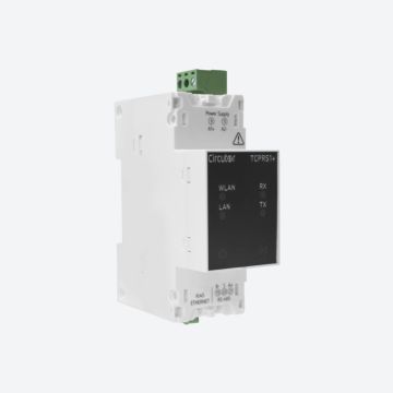 TCP1RS+, Convertidor RS-485 / Ethernet