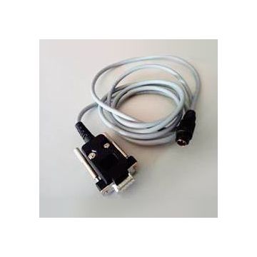 Cables Comunicación RS-232, Cable comunicación RS-232