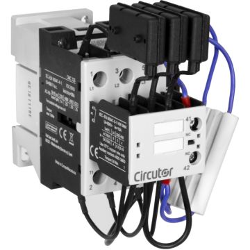 Contactor