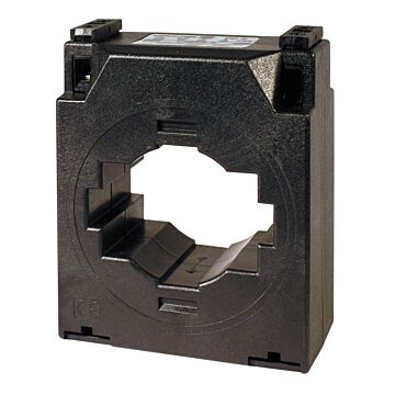Transformador de corriente perfil estrecho, pletina 50x30 mm