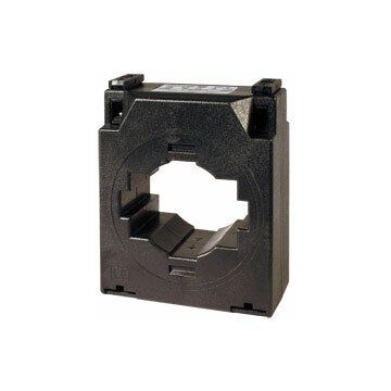 Transformador de corriente perfil estrecho, pletina 30x10 mm