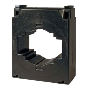 Transformador de corriente perfil estrecho, pletina 50x50 mm