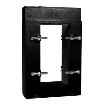 Transformador de corriente, pletina 128x60 mm