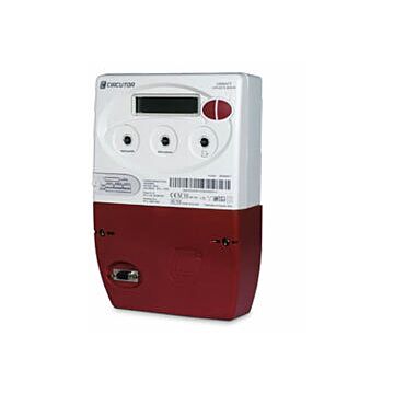 405-VT5A-90B10, Contador trifásico conexión indirecta