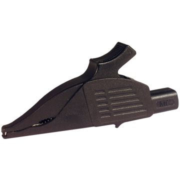 Pinza cocodrilo