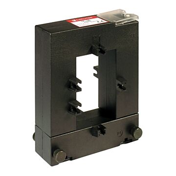 TP-58 200/5A, Transformador de corriente de núcleo partido, pletina 50x80 mm