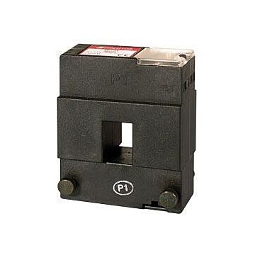 TP-23 150 /5A, Transformador de corriente de núcleo partido, pletina 20x30 mm