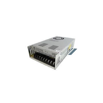 Fuente de alimentación conmutada 24V/250W IP20