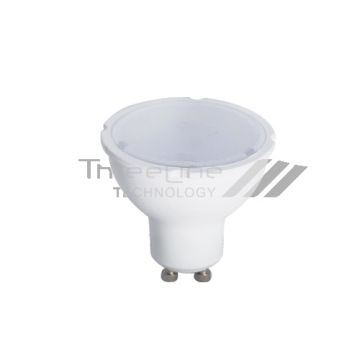 Lámpara Led 5W SMD2835 GU10 Blanco frío