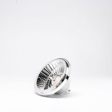 Lamp. Led Qr11 13w Gu 10 Bc Rg.
