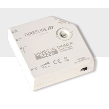 Regulador universal para lámpara led