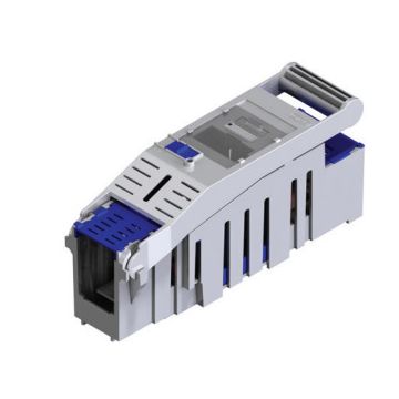 Base unipolar cerrada BUC00 E9 M8