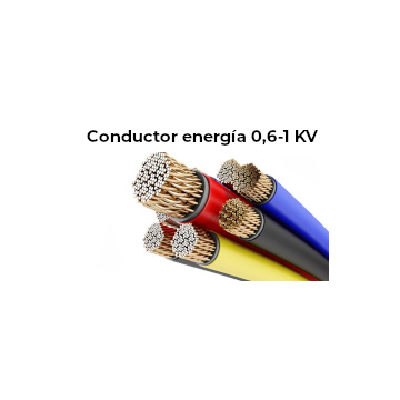 Cable H1z2z2-k 1500v Solar 1x10 Negro
