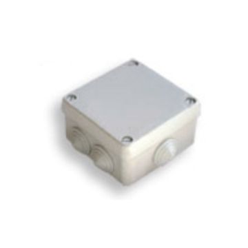 Caja estanca con conos 102x102x55mm