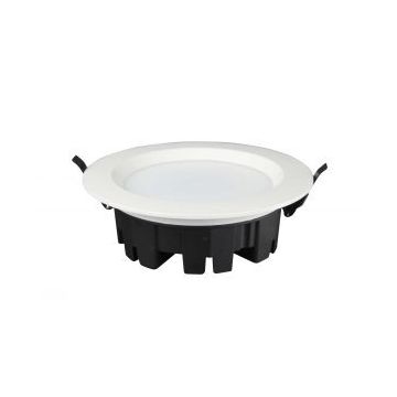 Downlight LED redondo 20W 4000ºK