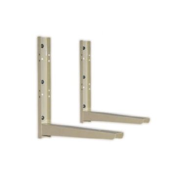 Soporte soldado 450 2mm