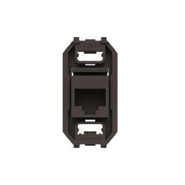 Sop. conector informat.RJ45 CA