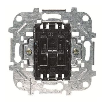 Doble interruptor