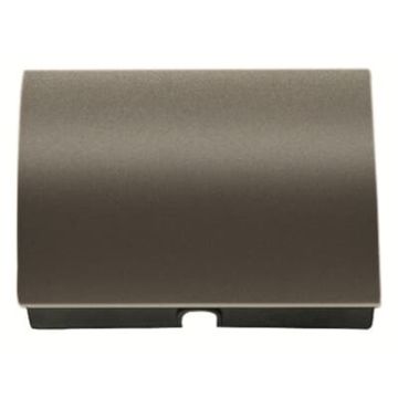 Tapa salida cable/puls.tirador