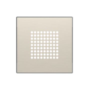 Tapa timbre/altavoz/zumbador AI
