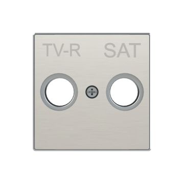 Tapa toma TV-R/SAT AI