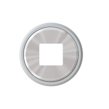 Tapa cargador USB CR