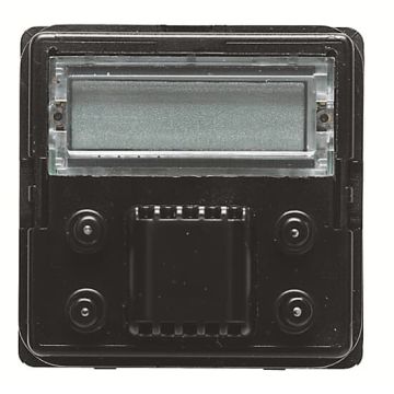 Termostato digital