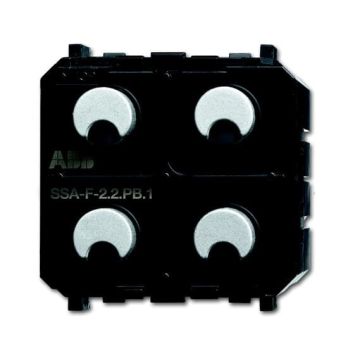 Sensor/actuador interruptor 4/2