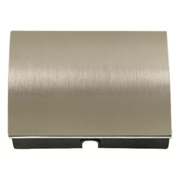 Tapa salida cable/puls.tirador