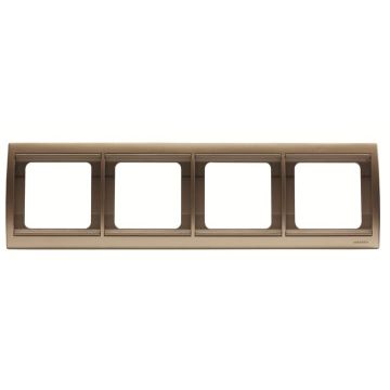 Marco 4 elementos horizontal