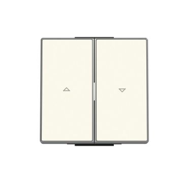 Tecla interruptor persianas BL