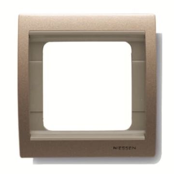 Marco 1 elemento