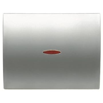 Tecla interruptor c/visor