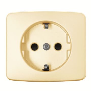 Tapa enchufe Schuko