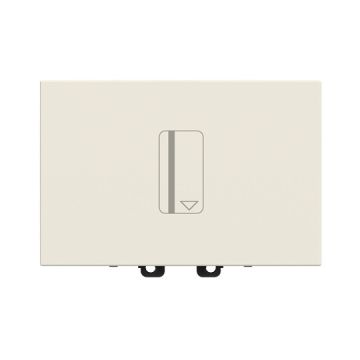 Interrupt. tarjeta de 16A BL