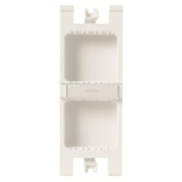Adaptador mecanismos modulares