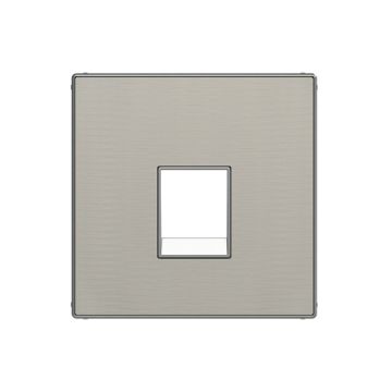 Tapa toma de teléfono / informática AI