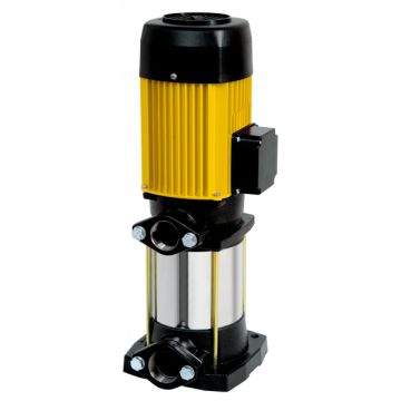 Electrobomba de presurización vertical MULTI35 6 N