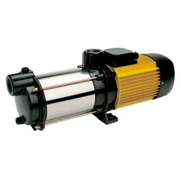 Electrobomba de presurización horizontal PRISMA35 5 N