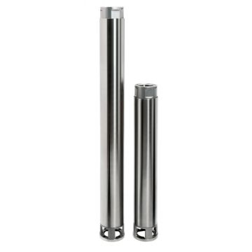 Electrobomba sumergible con impulsores flotantes ES4 02 20