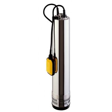 Electrobomba sumergible ACUARIA27 4M